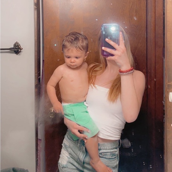 Meet the Posher Other - Meet your Posher, Riley